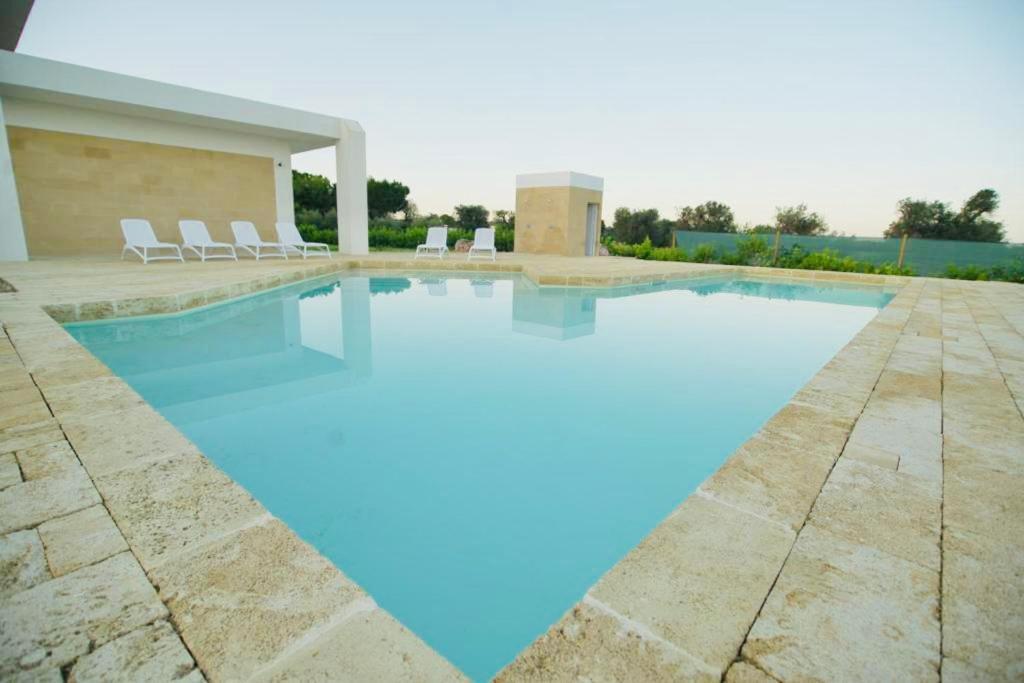Tratturi Reali Hotel Villa Castelli Exterior photo
