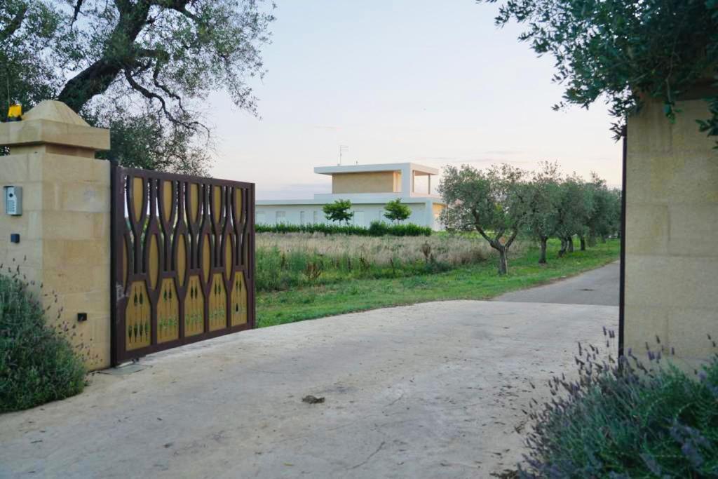 Tratturi Reali Hotel Villa Castelli Exterior photo